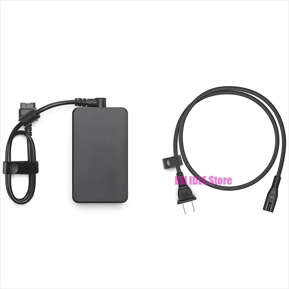DJI DJI Mavic 240W Desktop Charger Power Adapter for DJI Mavic 4 Pro Drone drone accessory — product photo