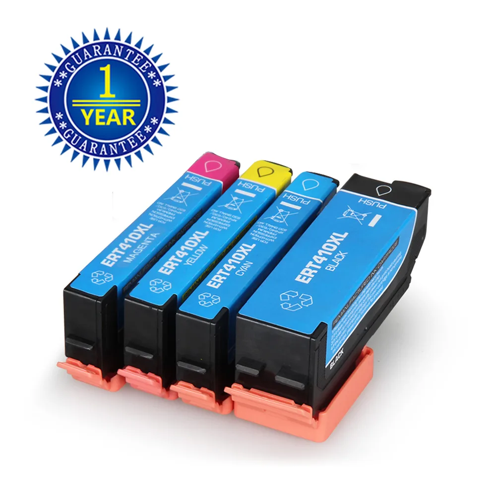 V4ink V4ink T410XL 410XL Ink Cartridge 4 Pack — product photo