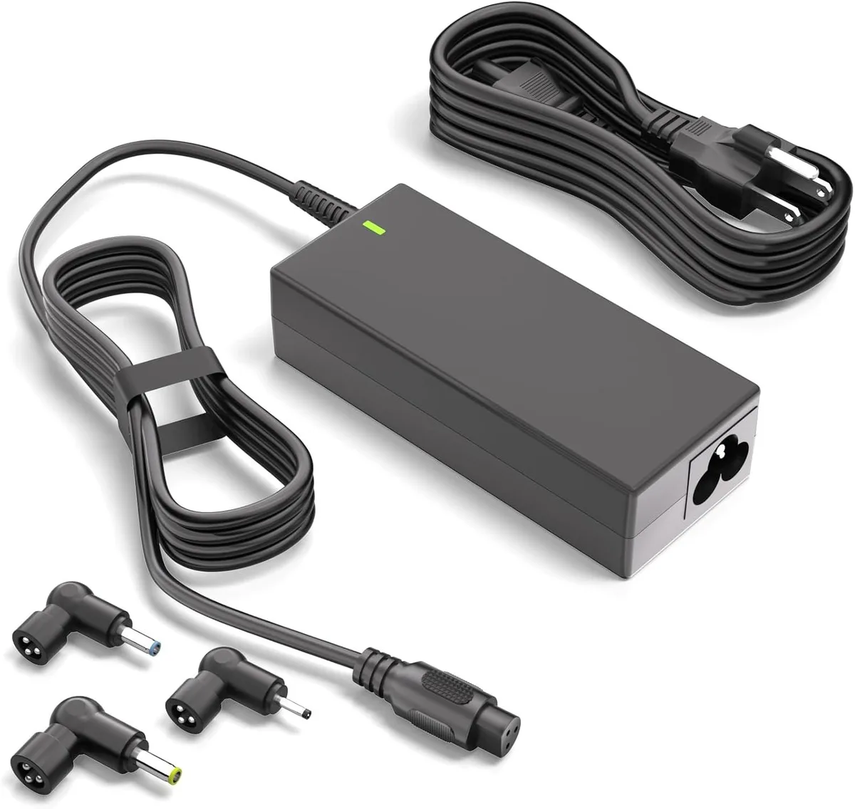 BASEUS BASEUS N15Q8 65W 19.5V 3.42A laptop battery — product photo