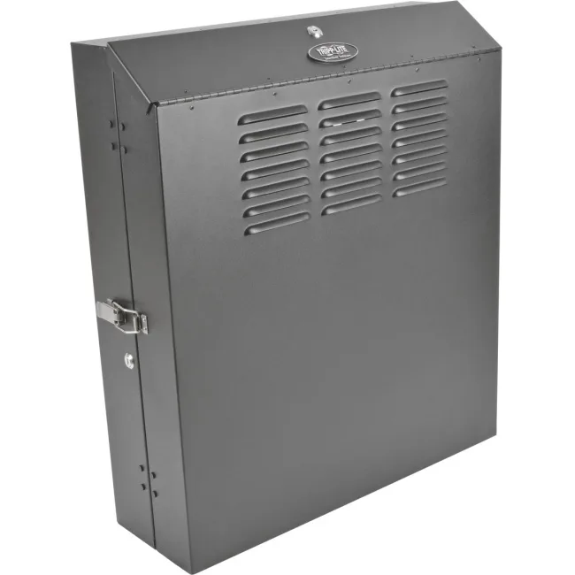Tripp Lite Tripp Lite SRWF4U 4U Wall-Mount Server Rack 20in Deep — product photo