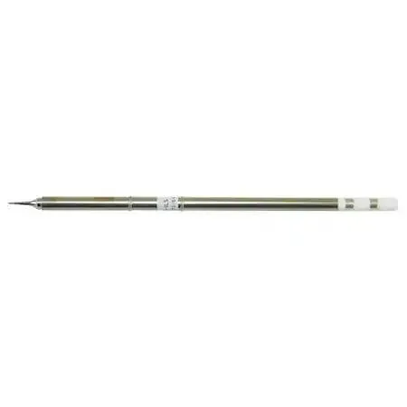 Hakko Hakko T15-ILS soldering tip, conical, 0.2 mm x 13.5 mm — product photo