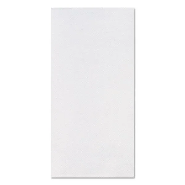 Hoffmaster Hoffmaster HFMFP1200 rescue towels 11 1/2 x 15 1/2 white 100 pack — product photo