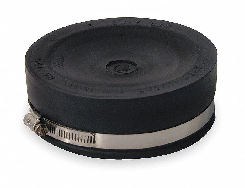 Fernco Inc. Fernco Inc. QC-105 PVC Trap 5 in 4.3 psi 140°F — product photo