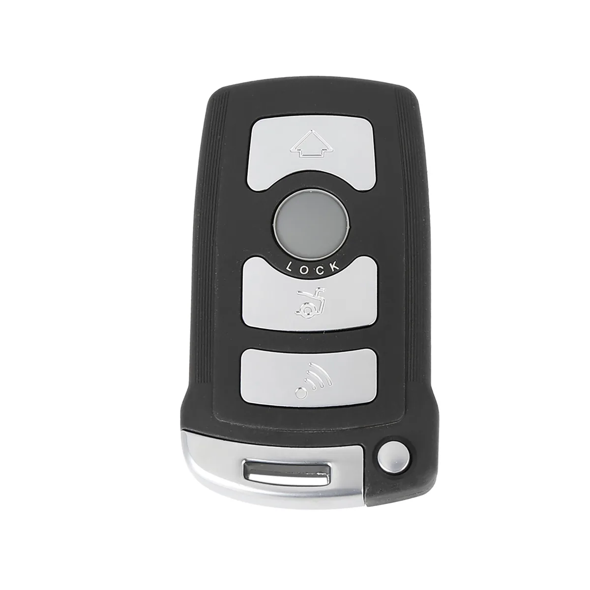 Unique-Bargains Unique-Bargains Replacement Key Fob 315MHz LX 8766 S for BMW 740Li 750Li 760Li — product photo
