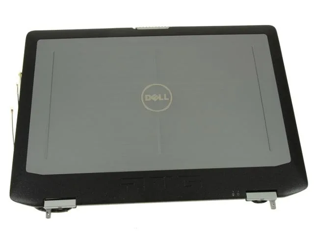 DELL DELL Latitude E6420 ATG 14" LCD Back Cover A10A28 Touchscreen accessory — product photo