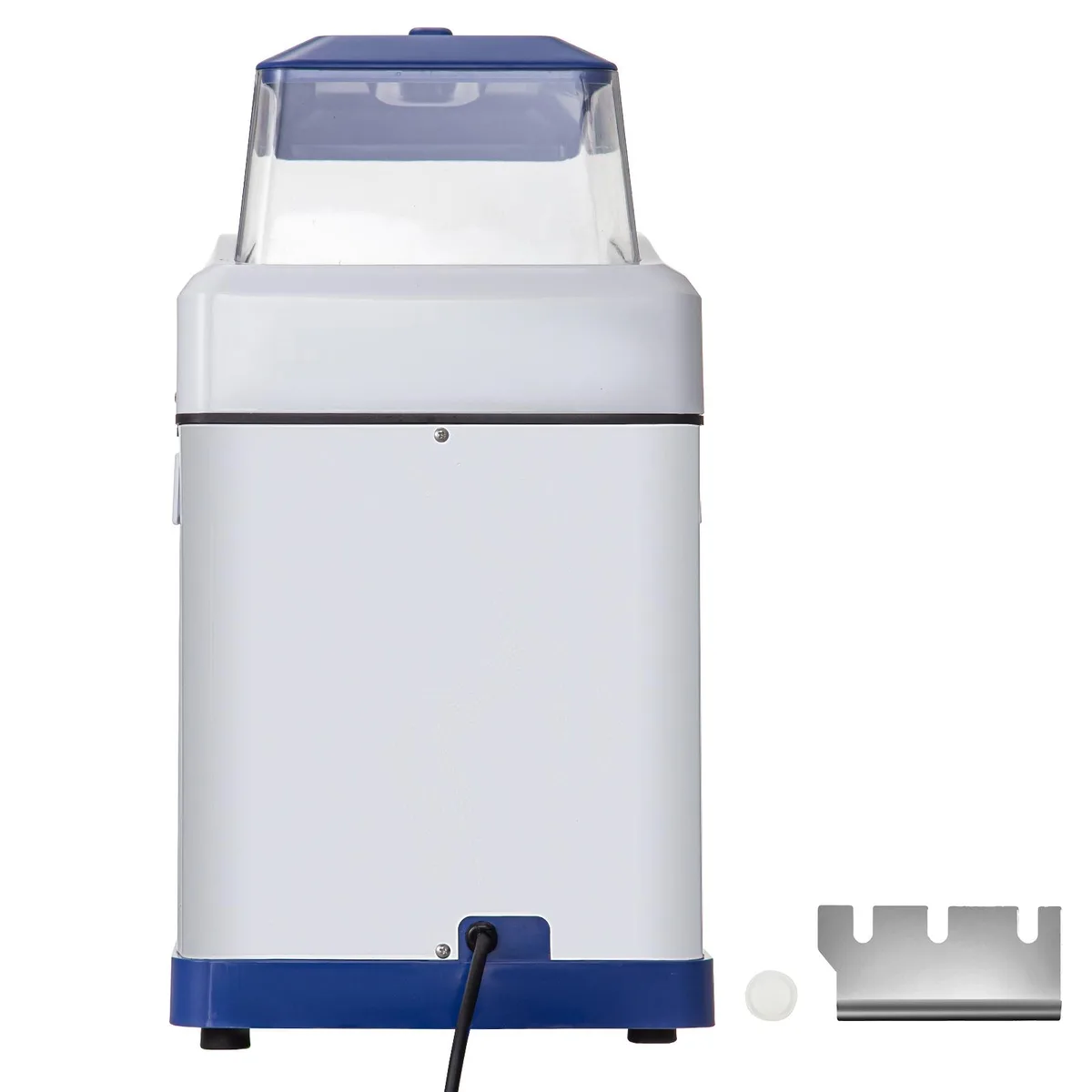 VEVOR VEVOR Commercial Ice Shaver 441 lbs/hr 300 W 5 L Hopper — product photo