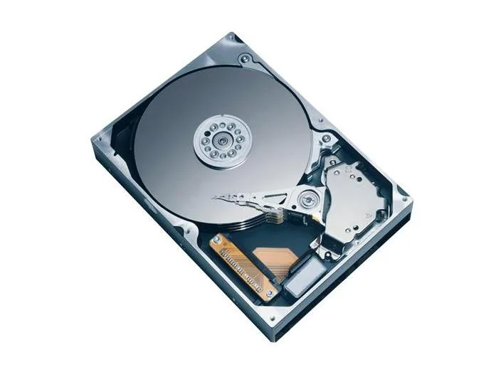 Maxtor Maxtor DiamondMax 10 6V200E0 200GB 7200 RPM 8MB SATA 3.0Gb/s 3.5" internal hard drive — product photo