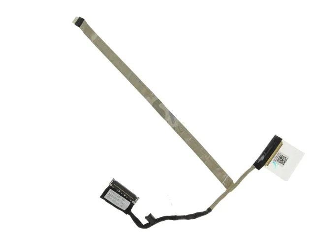 DELL DELL Latitude E6230 12.5" LCD Video Ribbon Cable JK20N — product photo