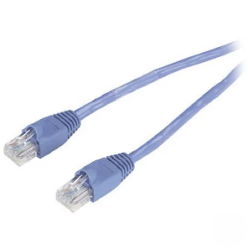 Black Box Corporation Black Box EVNSL87-0015 Cat5e 350 MHz UTP 15 ft — product photo