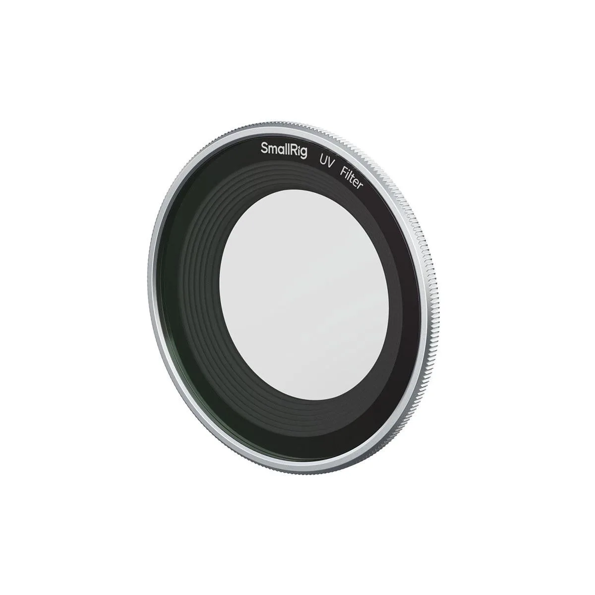 SmallRig SmallRig Magnetic UV Filter for Fujifilm X half Camera, Silver 5392 — product photo