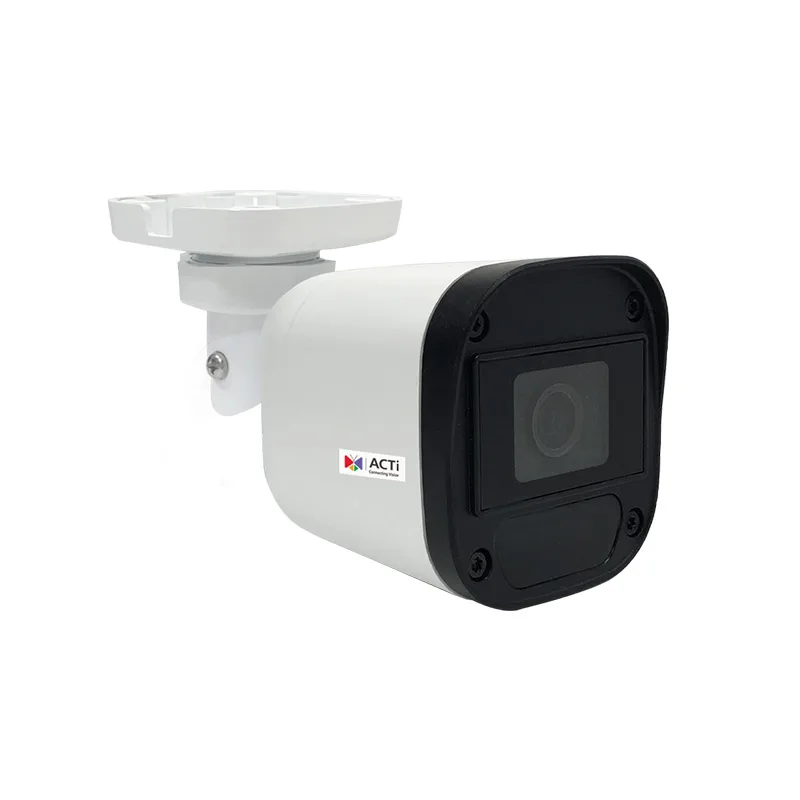 ACTi ACTi Y32 5MP f2.8mm bullet network camera IR 30m WDR 130dB — product photo