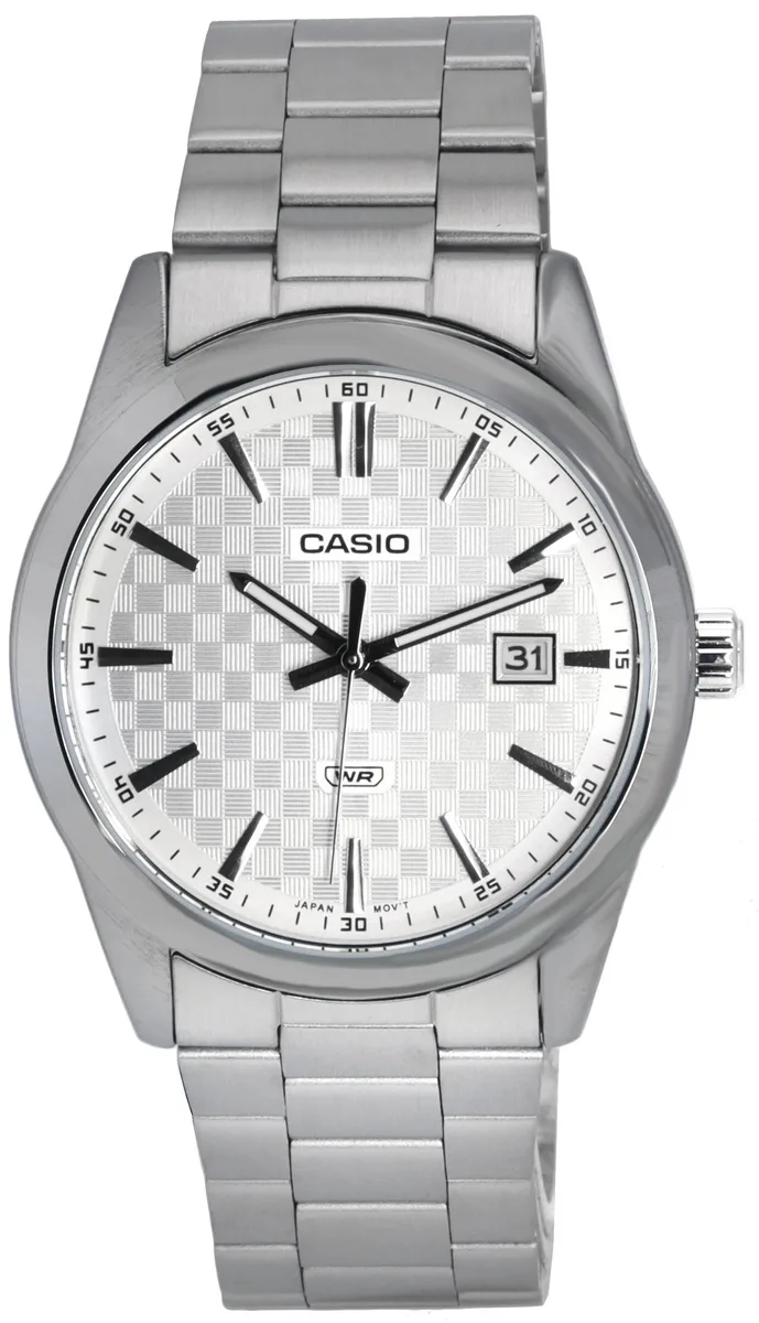 CASIO CASIO MTP-VD03D-7A 5058 Men's Watch — product photo