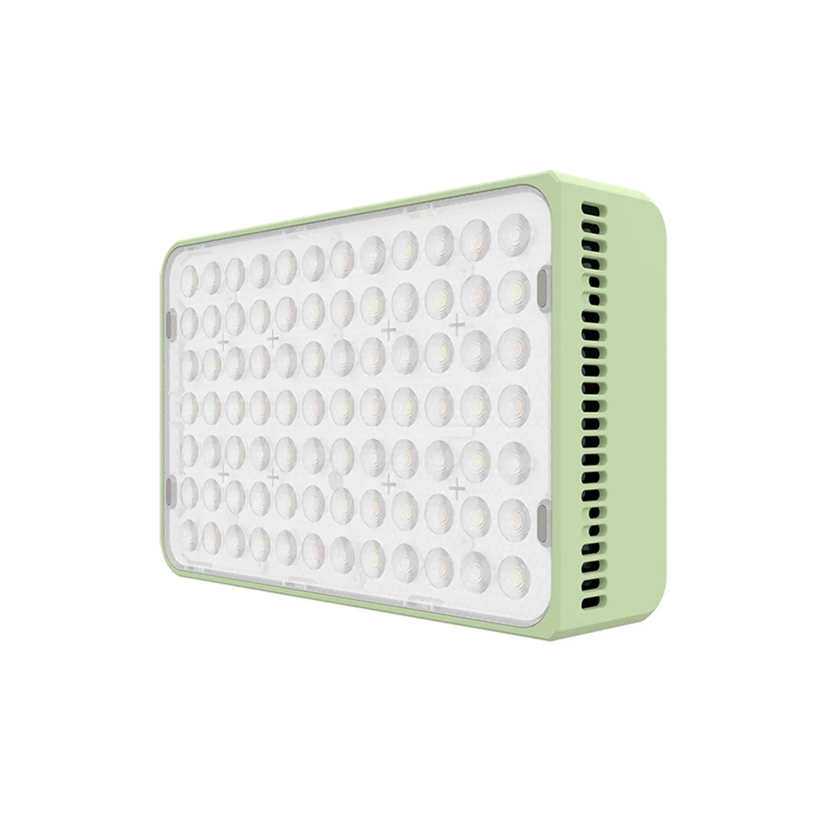 Aperture Aperture Ace 25c 25W RGBWW LED Light Kit Green — product photo