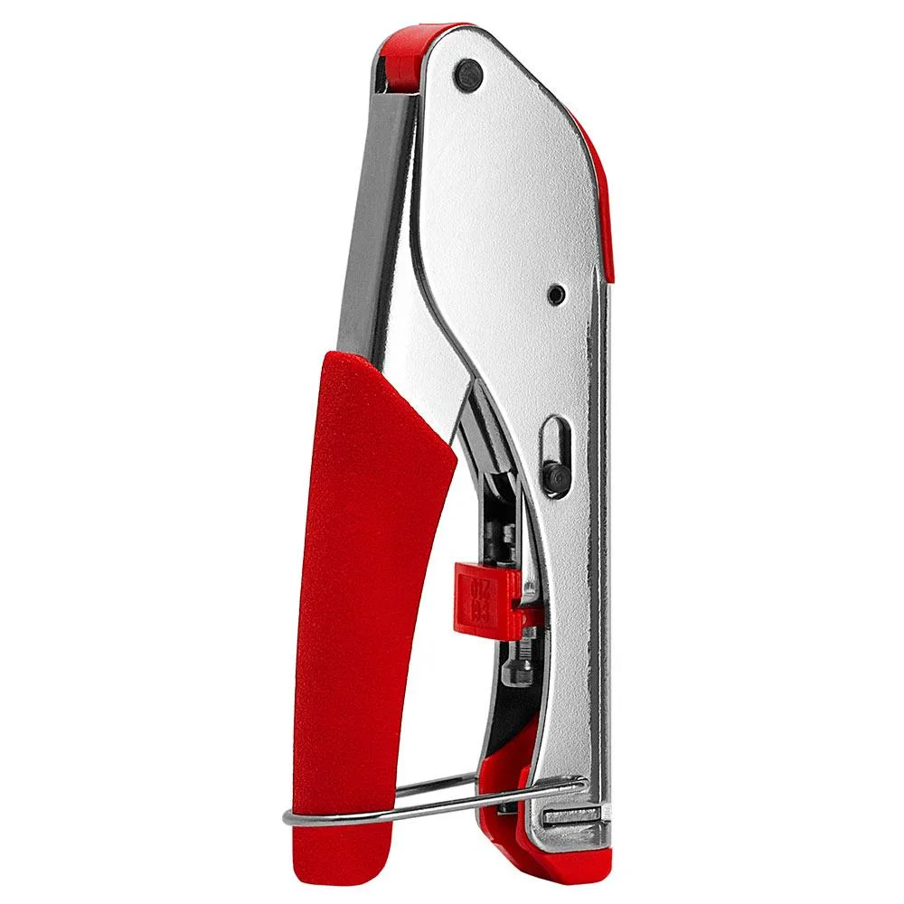 CMPLE CMPLE Universal Compression Tool for RG6 RG59 RG58 RCA BNC — product photo