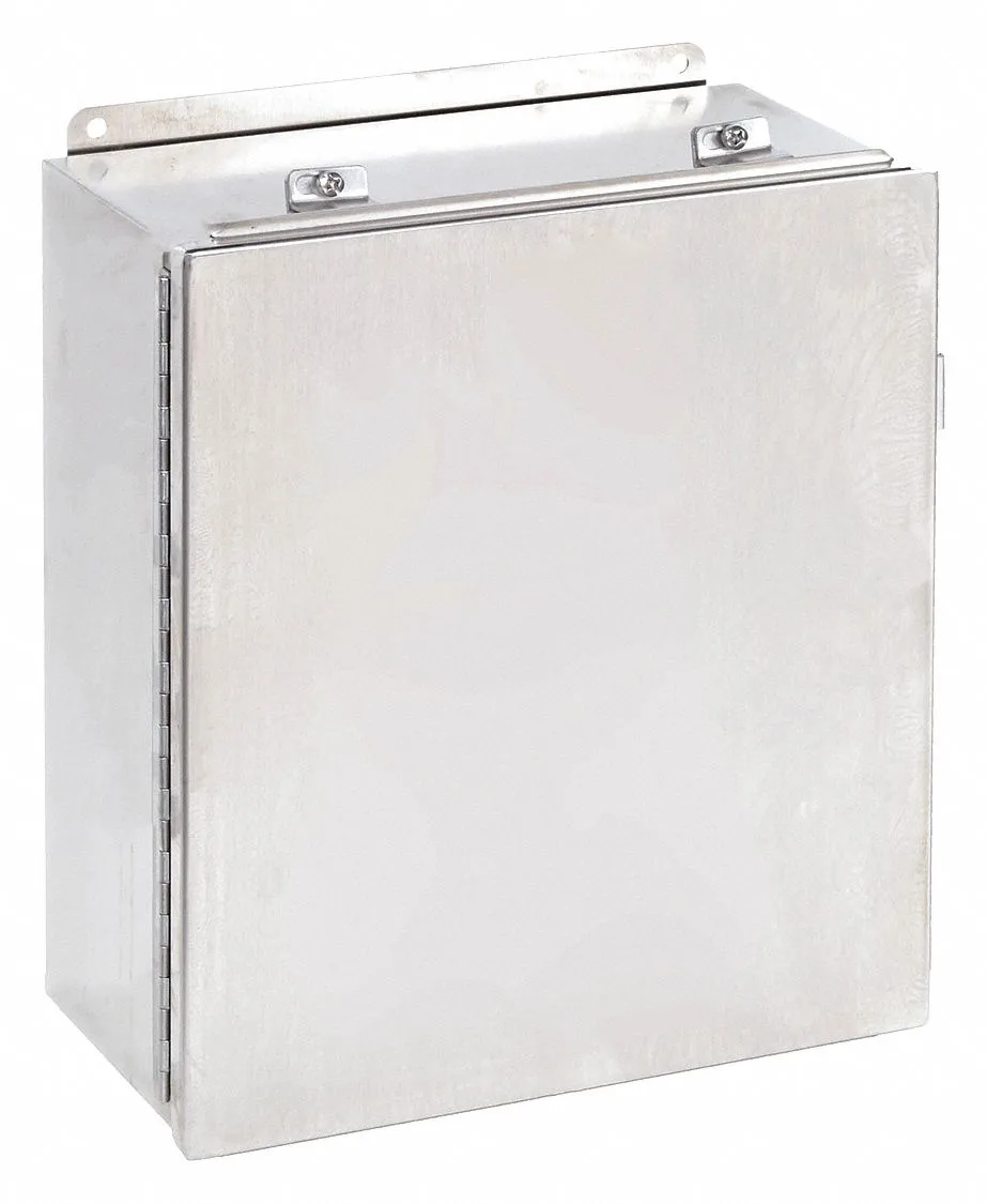 Wiegmann Wiegmann BN4161406CHSS line protection 16 in H 6 in D — product photo