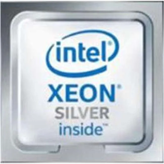 Lenovo Lenovo 7XG7A05575 Intel Xeon Silver 4110 8-core 2.1 GHz server processor — product photo