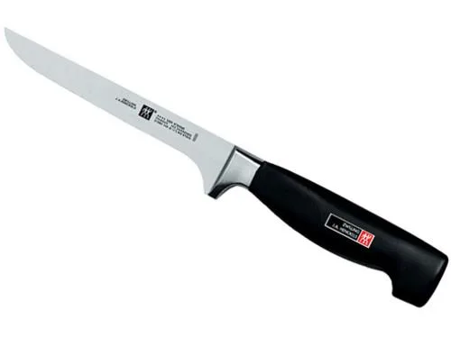 ZWILLING J.A. HENCKELS ZWILLING J.A. HENCKELS 31086-143 5.5-inch Flexible Boning Knife — product photo