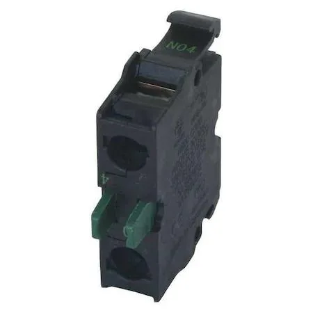 Eaton Eaton M22-KC10 Contact Block 1NO 22 mm Black — product photo