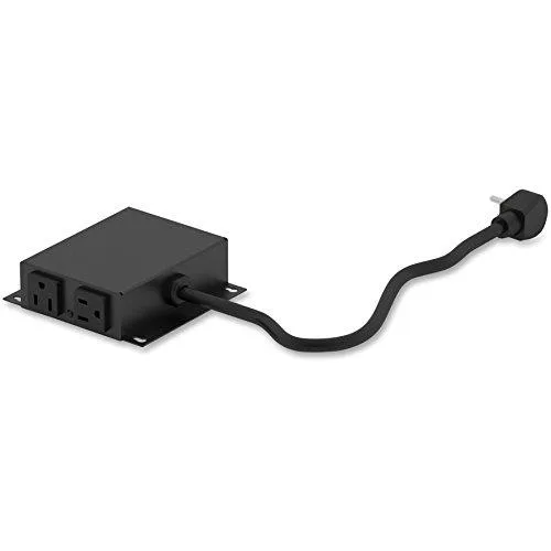 HON HON 4-Outlet PDU 10ft cord — foto do produto