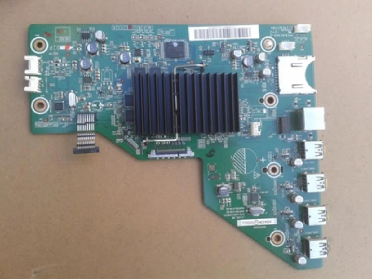 Ruth's sister Ruth's sister RUNTKB145WJQZ LCD 52 60 70 750 850 internal power cable — product photo