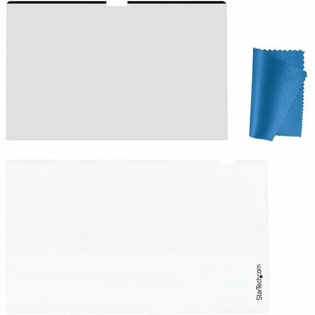 Thin magnetic privacy filter for 13-inch MacBook Air M2 M3 2023 with reversible matte gloss finish