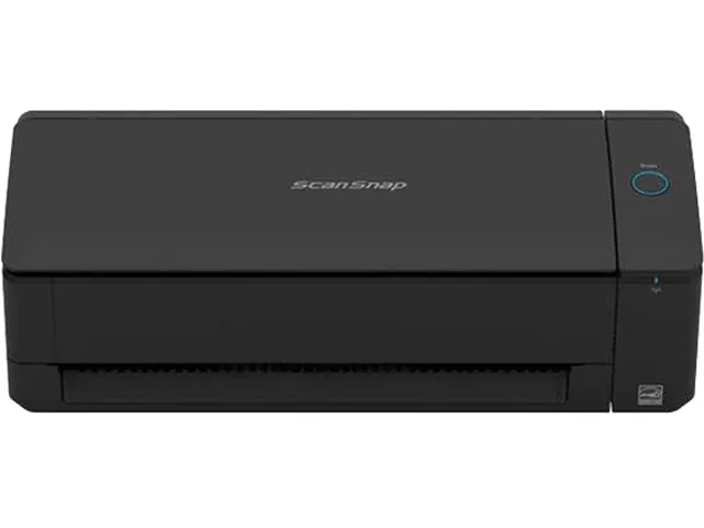 Ricoh Ricoh PA03805-B105 ScanSnap iX1300 document scanner — product photo