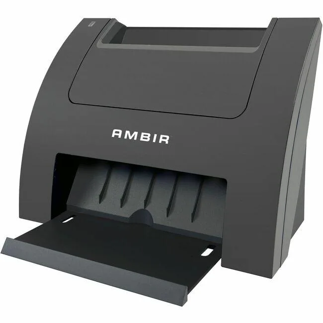 Ambir Ambir PS670STAS document scanner 600 dpi — product photo