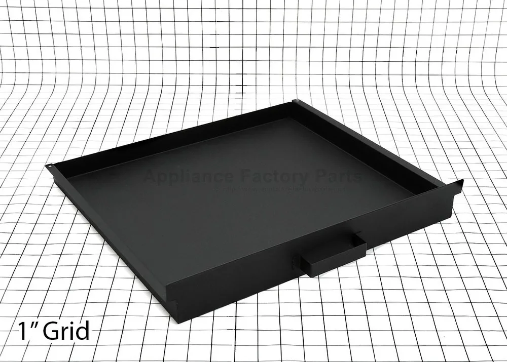 NEXGRILL NEXGRILL Ash Tray Part 20001575A0 for 720-0718 Grills — product photo