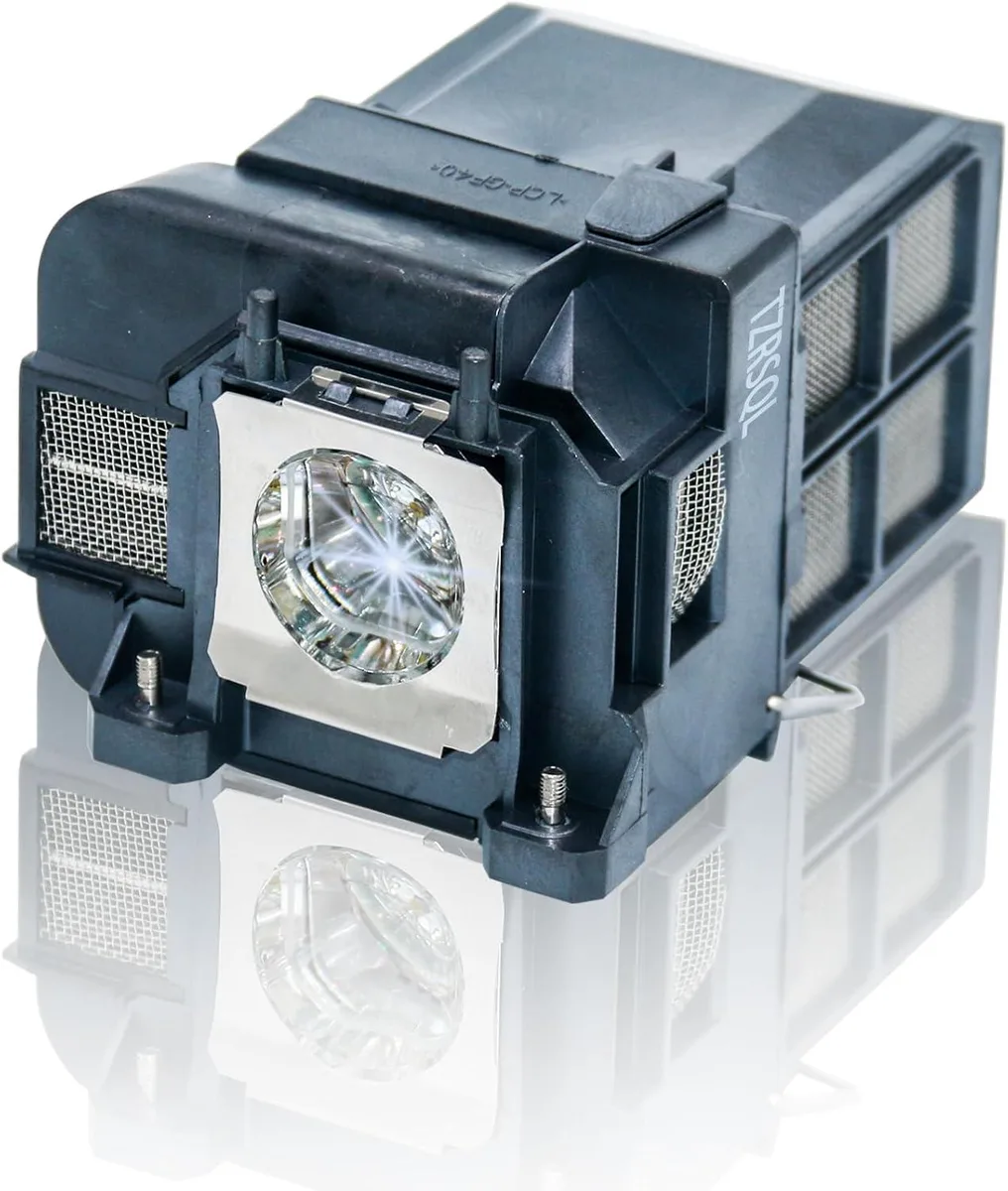 BFKK BFKK ELPLP77 V13H010L77 projector lamp with housing — product photo