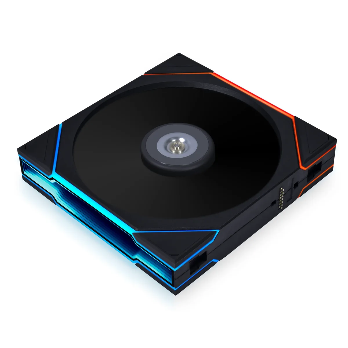 Lian Li Lian Li 14RTL1B 140mm ARGB case fan — product photo