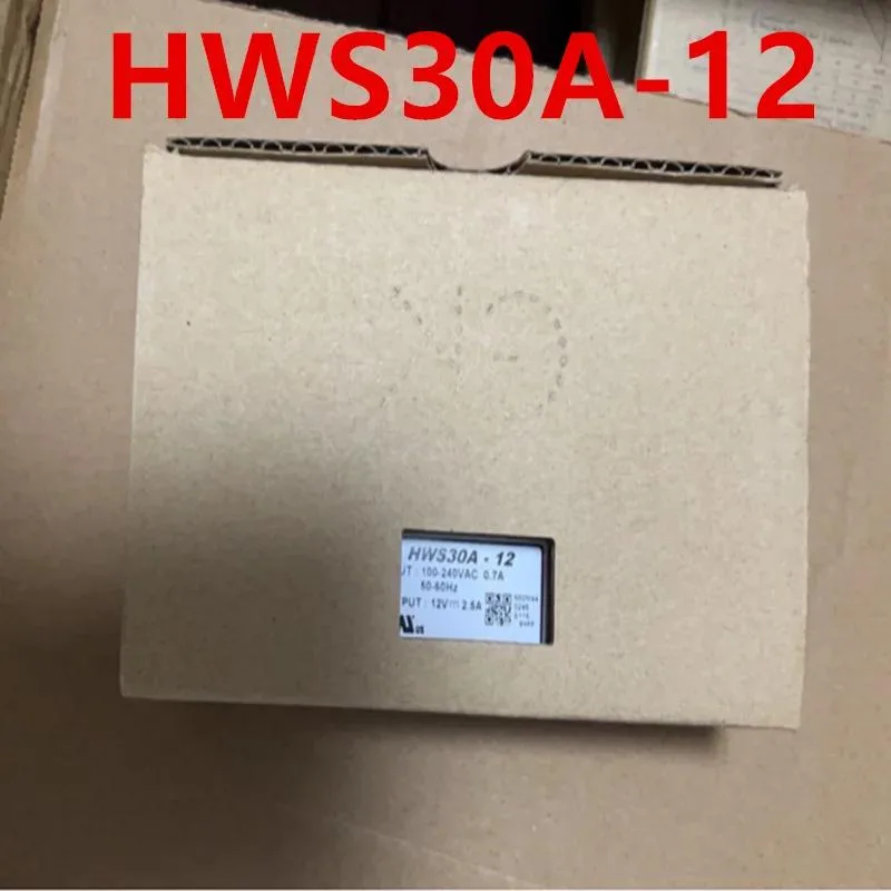 KHACHIMO KHACHIMO 30W ATX Power Supply 12V 2.5A 80 PLUS Gold — product photo