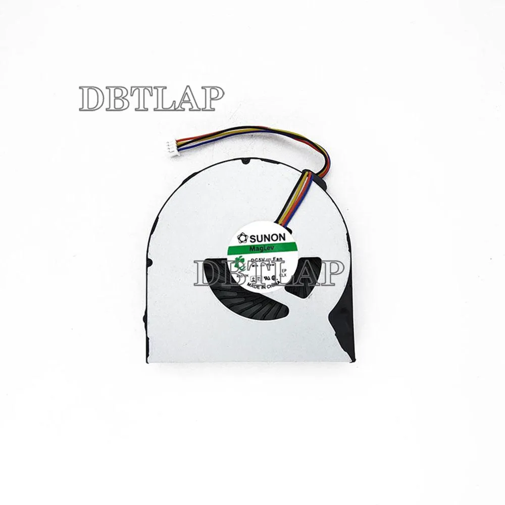 DBTLAP DBTLAP laptop CPU fan for Lenovo G480 G480A G480AH G480AM G580 G580A G585 G485 — product photo