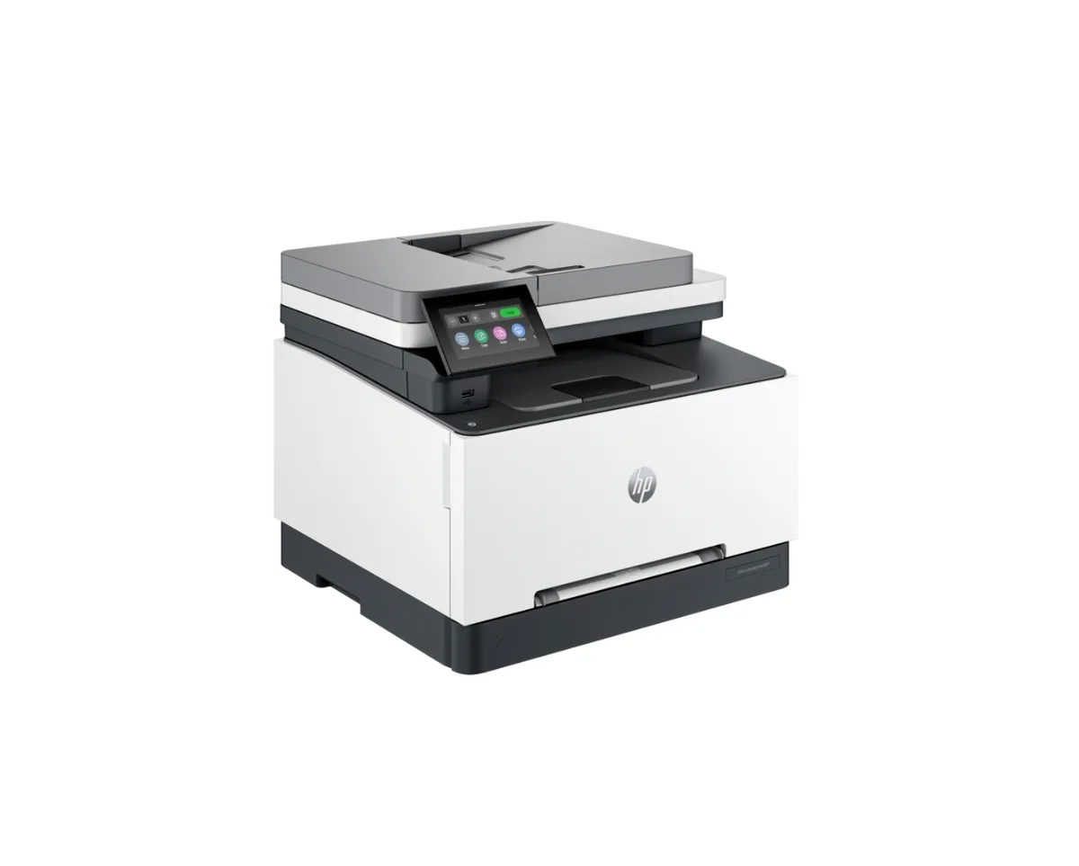 HP HP Color LaserJet Pro MFP 3301sdw 499Q3F#BGJ laser printer — product photo