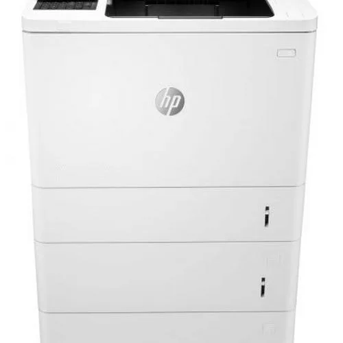 HP HP LaserJet Managed E60065dtn Laser Printer with New Toner — product photo