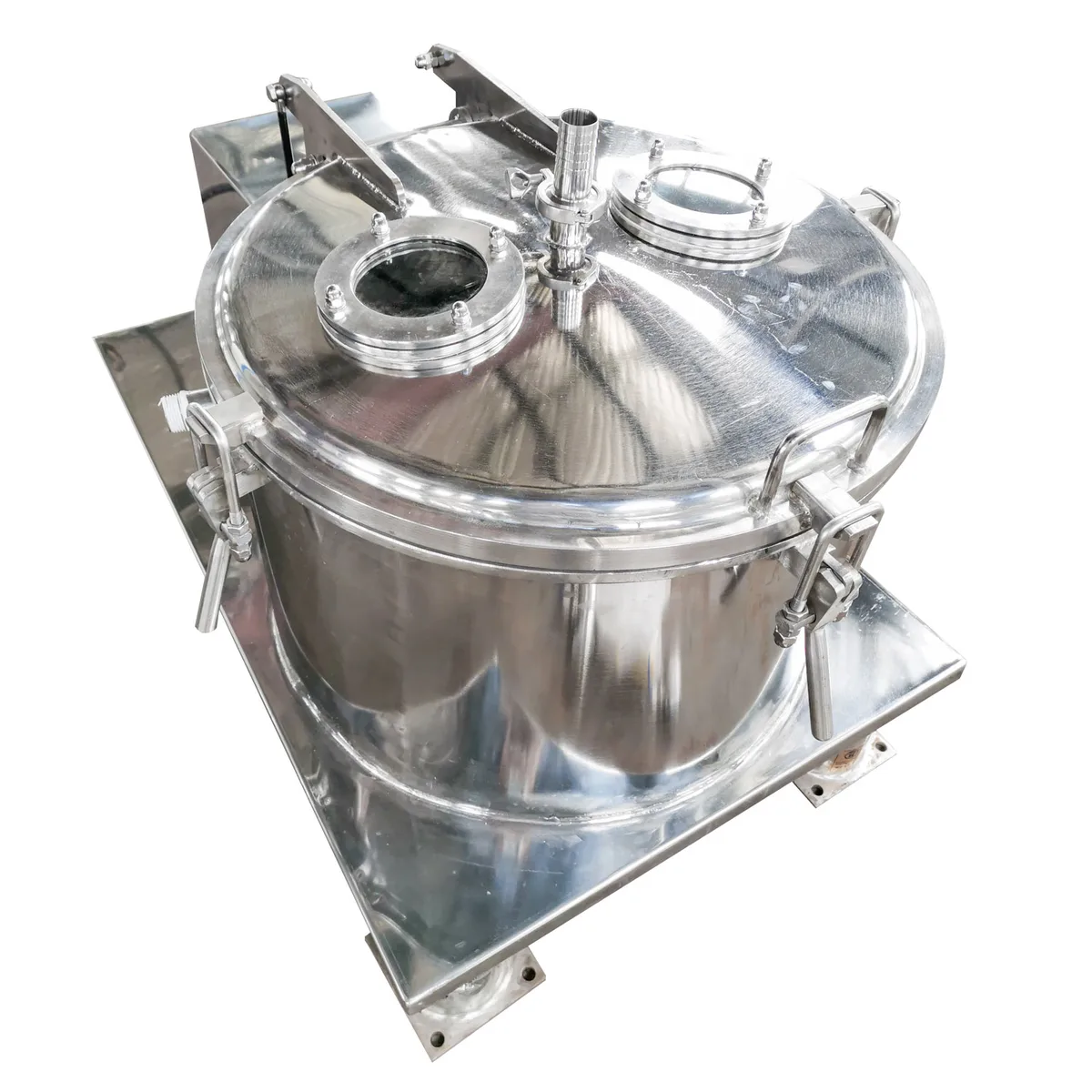 HNZXIB HNZXIB PPTD-200 150L Centrifuge Laboratory Supply — product photo