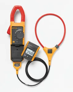 Fluke Fluke 381 True-RMS Clamp Meter with Detachable Display — product photo