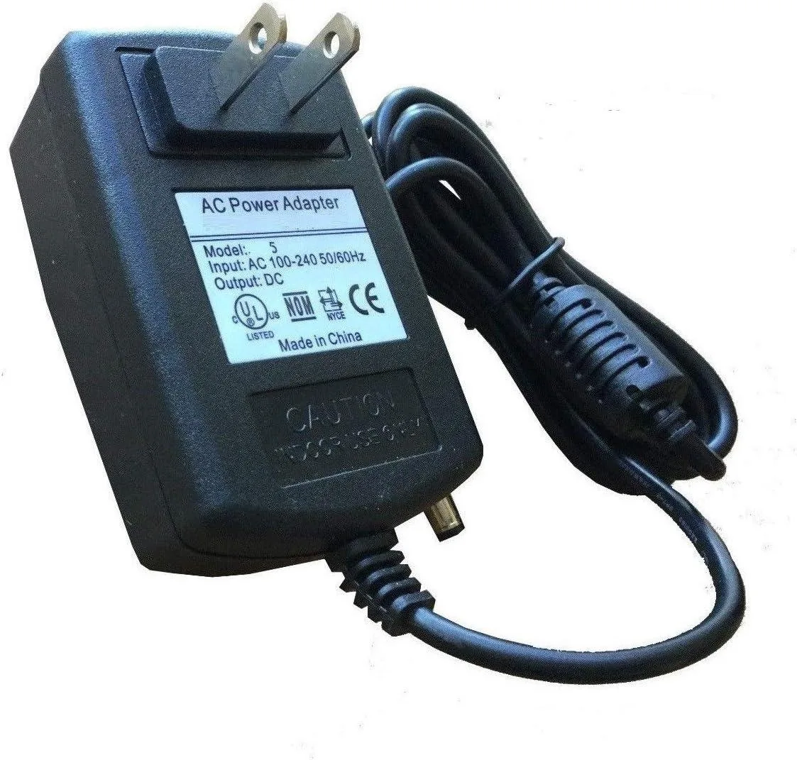 NShi NShi AC Adapter for ProForm HIIT H7 PFEL08920.0 Laptop Replacement Part — product photo