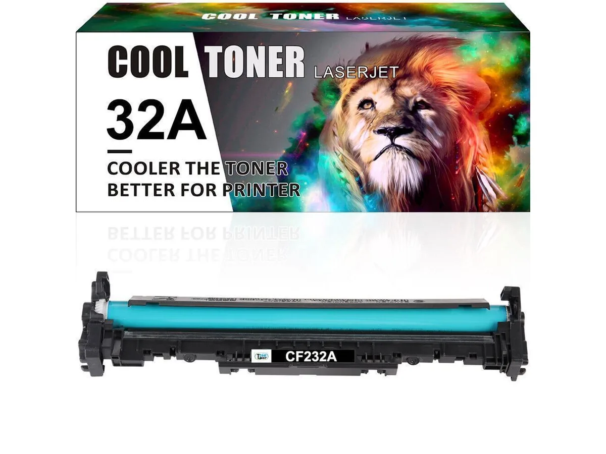 V4ink V4ink CF232A Drum Unit 23000 Pages Black — product photo