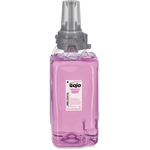 GOJO GOJO GOJ881203CT Office Furniture Drawer Cabinets 1200 mL Case of 3 — product photo