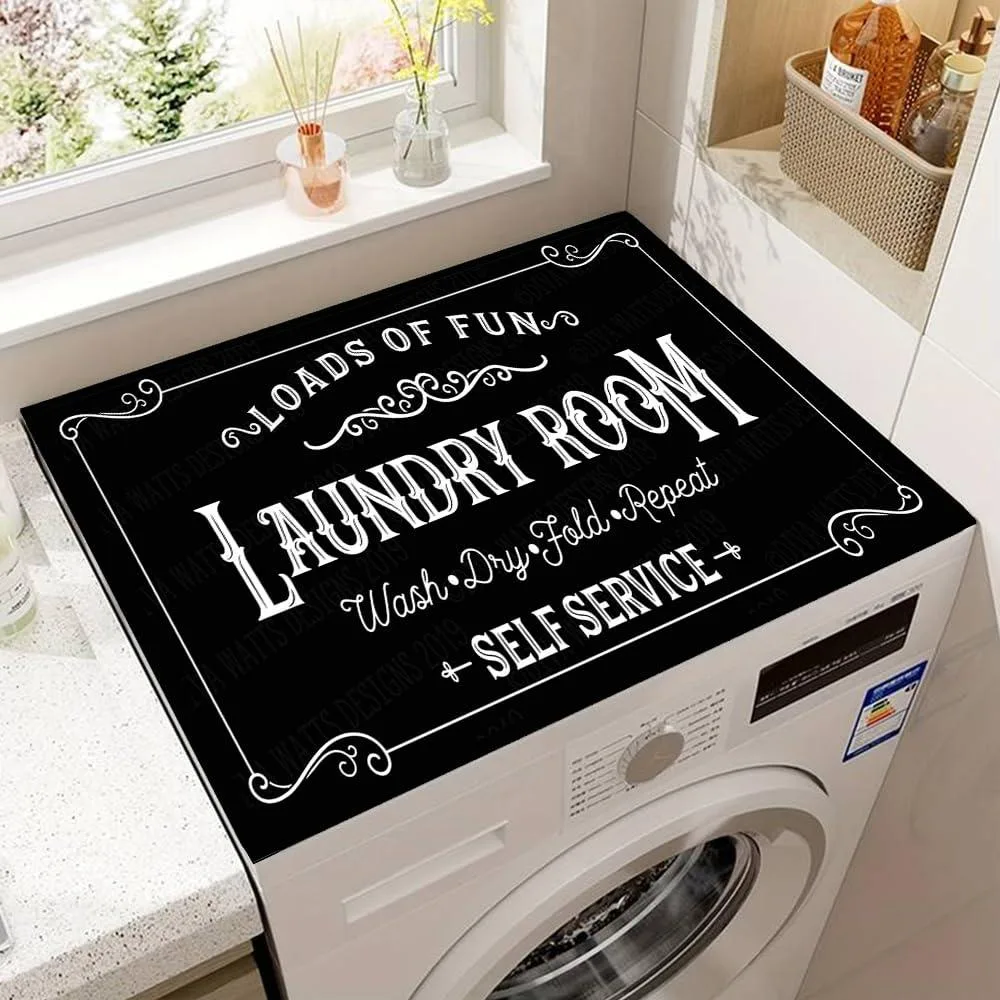  Daewoo LR001 washer dryer top cover 23.6" x 19.7 — product photo