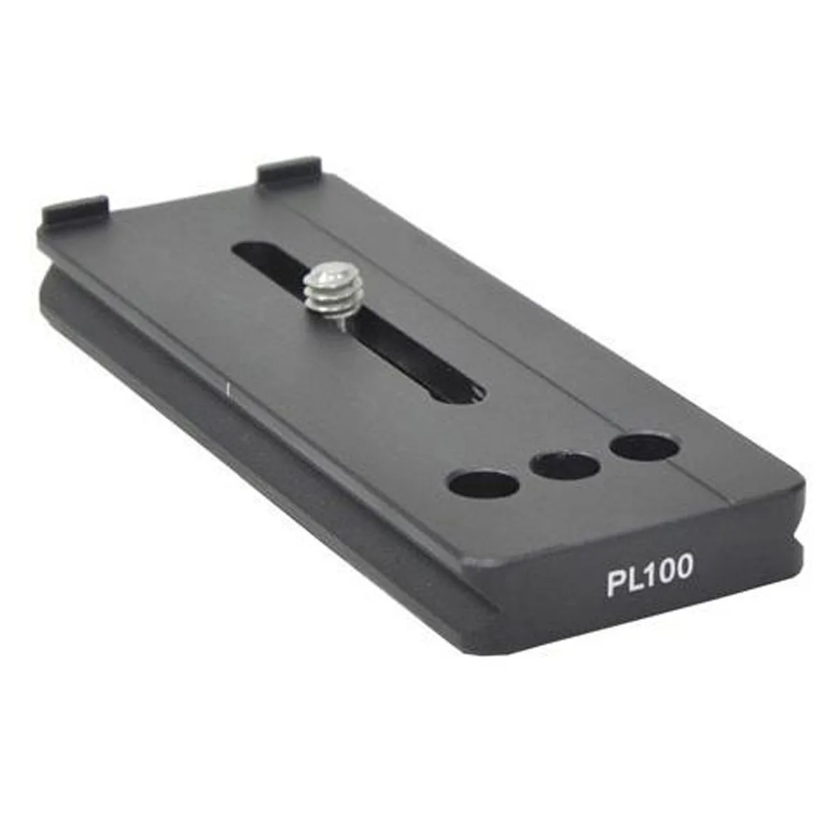Benro Benro PL-100 Quick Release Plate 37x100mm — product photo