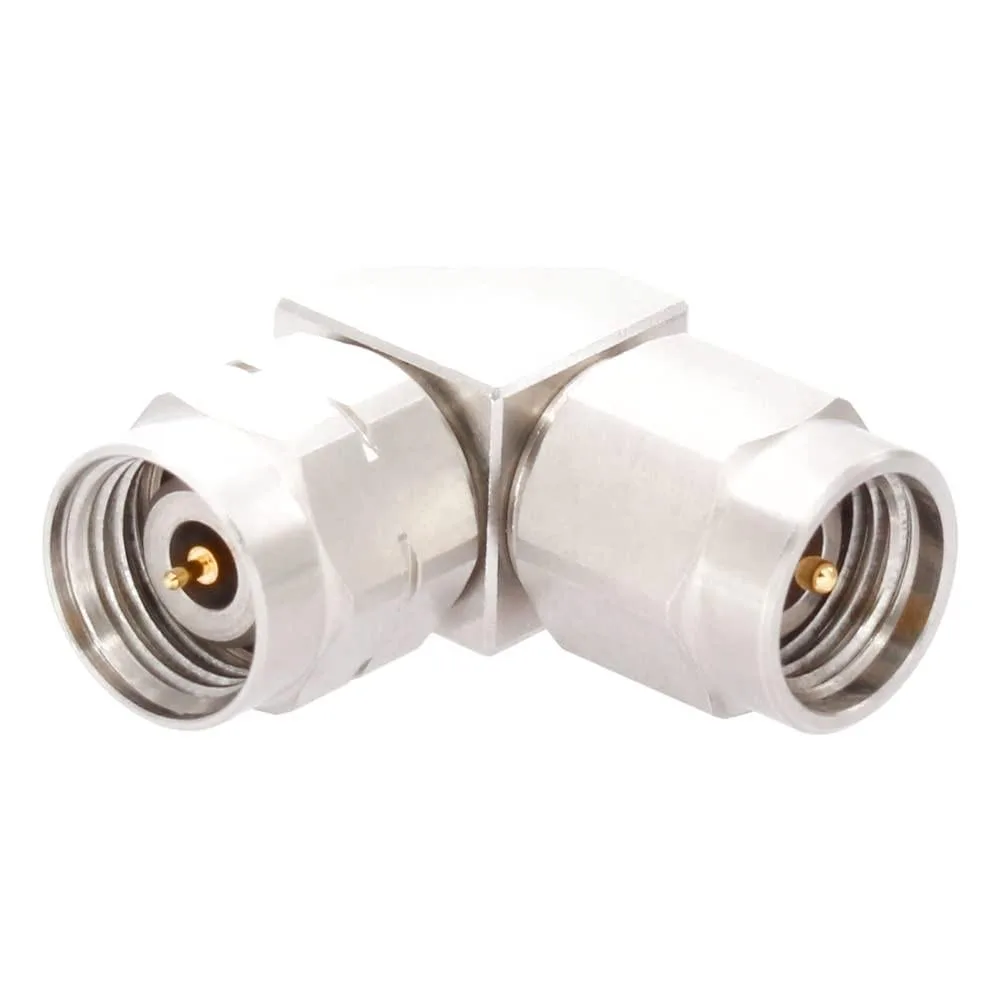 Bipra Bipra 2.4 mm to 2.92 mm Right Angle Adapter 2 in 1 accessory — product photo