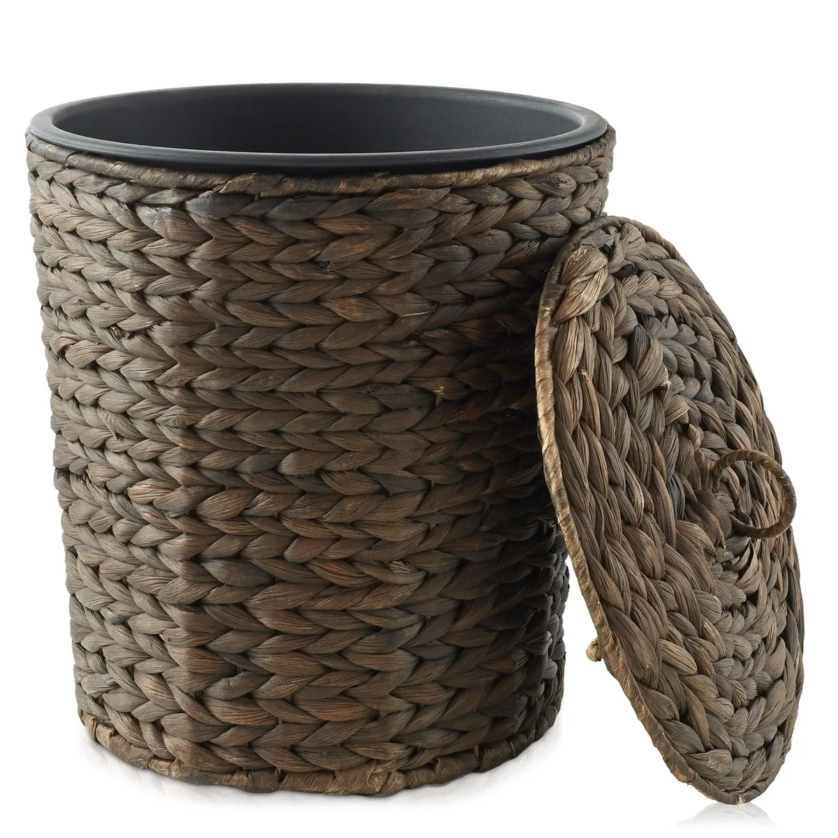 Casafield Casafield STO-G8725-BRN 3-gallon water hyacinth shelving — product photo