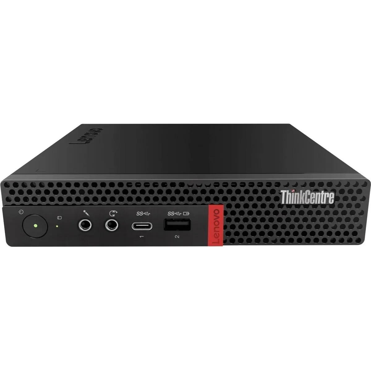 Lenovo Lenovo ThinkCentre M720Q i5-9400T 1.80GHz 16GB 256GB desktop PC — product photo