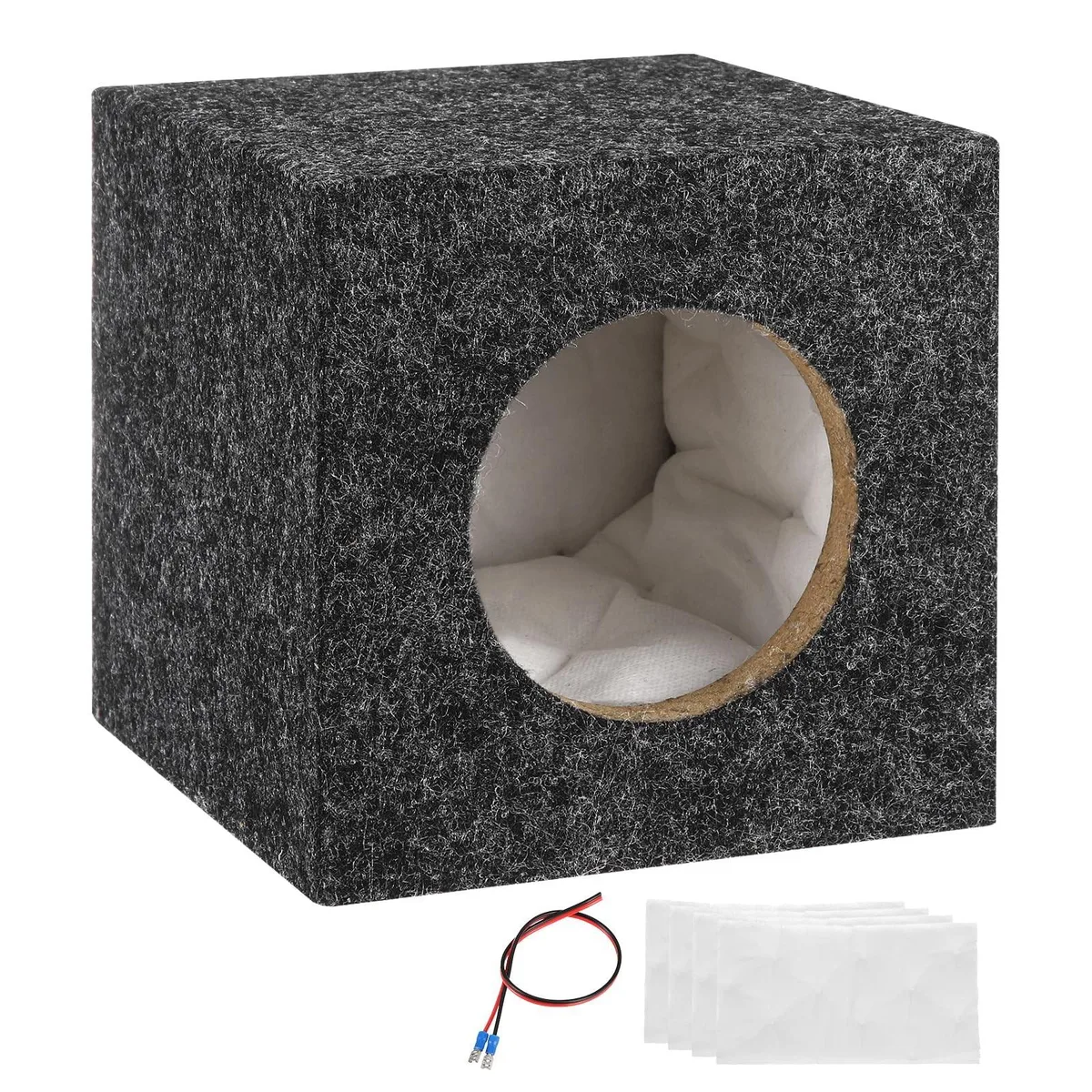 Avantalk Avantalk 2 in 1 Accessories Gray 177x170x177mm — product photo