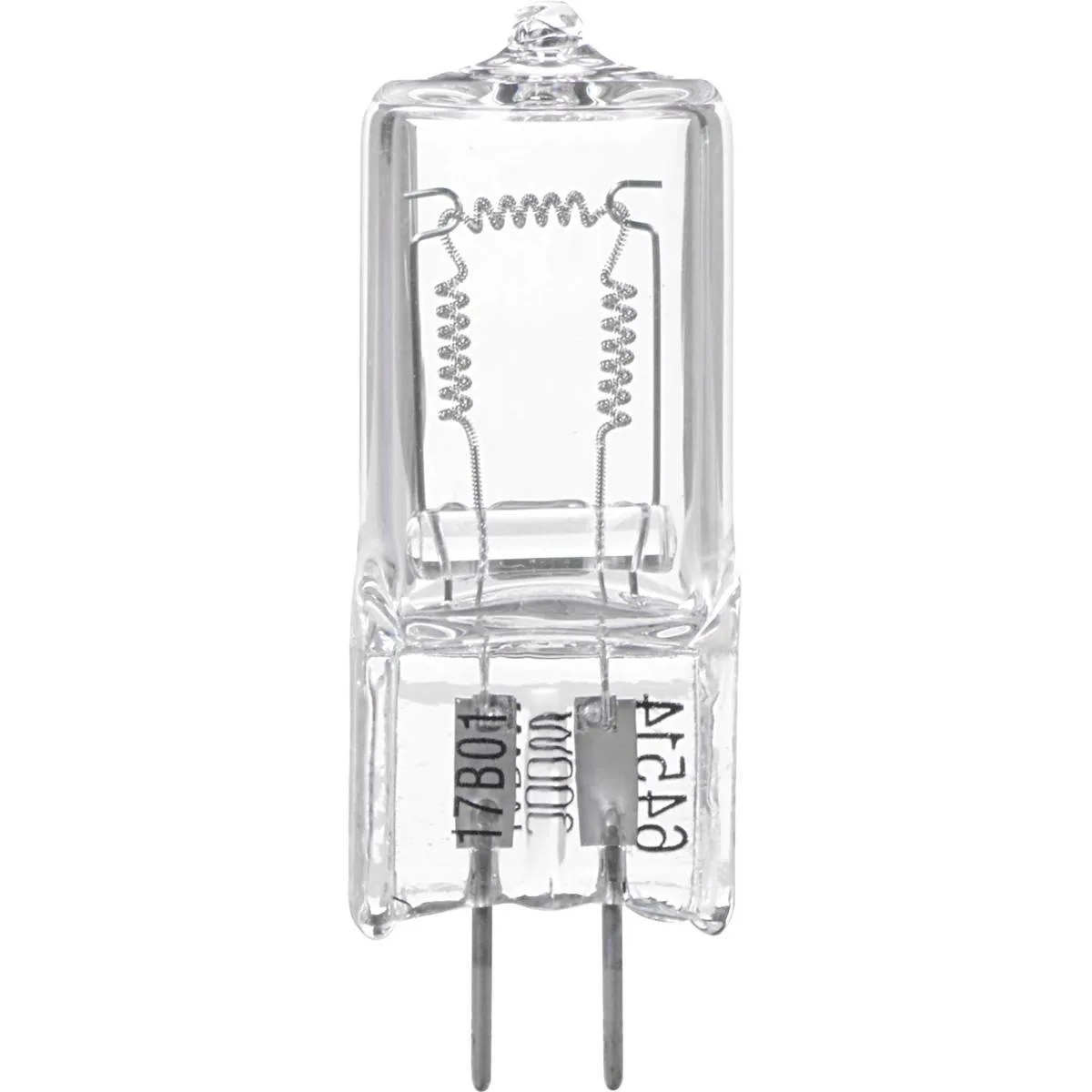 Ushio Ushio DRA 300W 110V Quartz Halogen Video Lamp — product photo