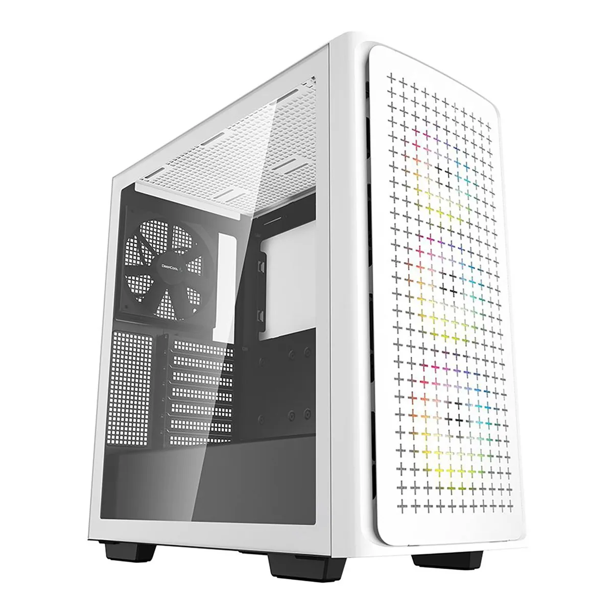 PRC PRC CSG004-2 Gaming PC i9-13900K RTX 4090 32GB 2TB White — product photo