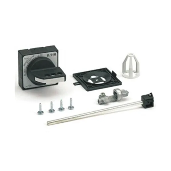 Eaton Eaton Rotary Handle Mechanism IP65 Black 2.75 in — product photo