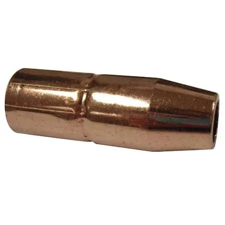Miller Enterprises Miller Enterprises 169594 Nozzle 1/2 in 1/8 Recess hand tool — product photo