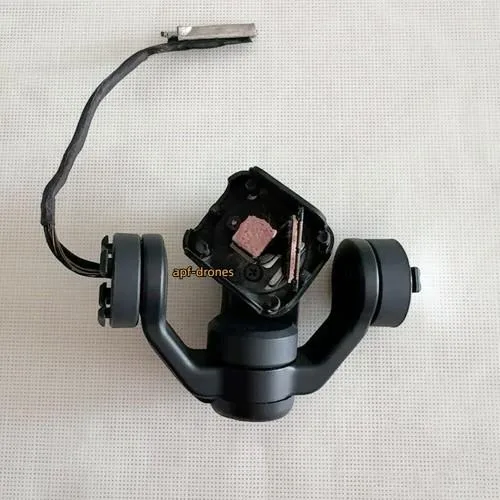 DJI DJI Mini 3 / Mini 3 Pro Gimbal Axis Arm Assembly - Black — product photo